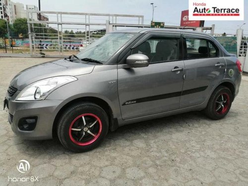 Used Maruti Suzuki Dzire VXI 2013 MT in Chennai