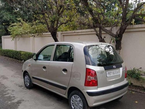 Hyundai Santro Xing GLS, 2007, Petrol MT in Patiala