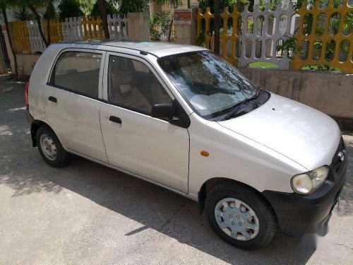 Used 2005 Maruti Suzuki Alto MT for sale in Amritsar