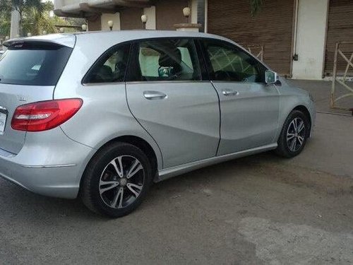 2014 Mercedes-Benz B-Class B180 CDI AT in Mumbai