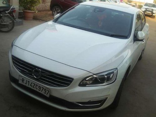 Volvo S60 2017 AT for sale in Jaipur