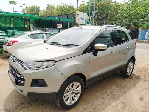 2015 Ford EcoSport MT for sale in Madurai