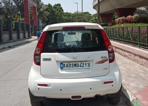 Maruti Ritz VDi 2014 MT for sale in Bangalore