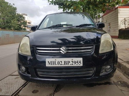 Used 2010 Maruti Suzuki Dzire VXI MT for sale in Mumbai