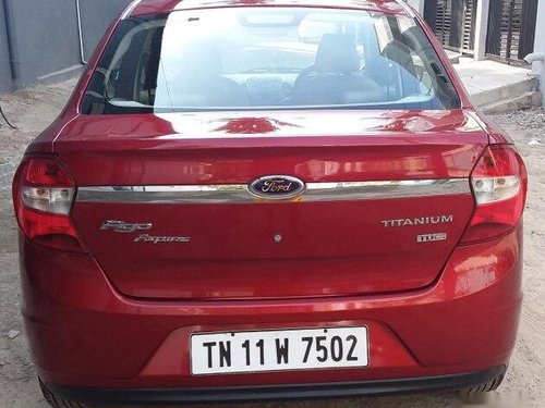 Ford Aspire Trend Diesel 2017 MT for sale in Chennai