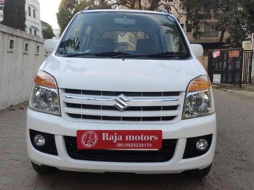 Maruti Suzuki Wagon R VXi BS-III, 2010, CNG & Hybrids MT in Ahmedabad