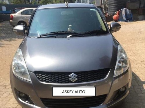 Maruti Suzuki Dzire VDI 2014 MT for sale in Mumbai