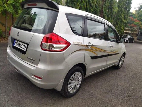 Used 2014 Maruti Suzuki Ertiga VDI MT for sale in Bangalore