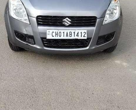 Maruti Suzuki Ritz 2010 MT for sale in Chandigarh