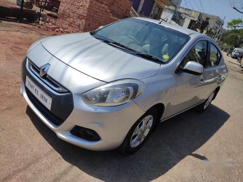 Used 2014 Renault Scala MT for sale in Hyderabad