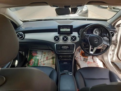 Used 2015 Mercedes Benz GLA Class AT for sale in Chennai