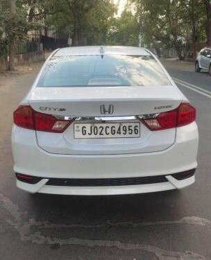 Used Honda City i-DTEC V 2017 MT for sale in Ahmedabad