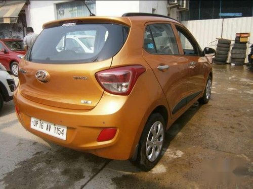 2014 Hyundai Grand i10 MT for sale in Noida