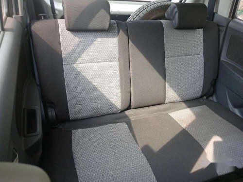 Maruti Suzuki Wagon R 2012 MT for sale in Allahabad