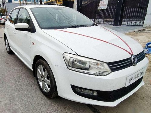 Used 2011 Volkswagen Polo MT for sale in Noida