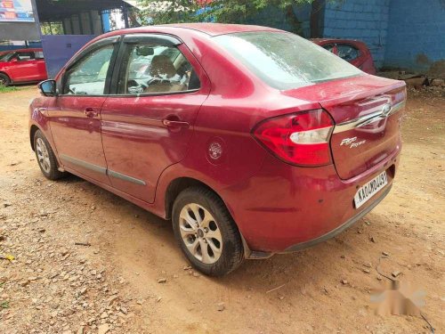 2015 Ford Figo Aspire MT for sale in Nagar