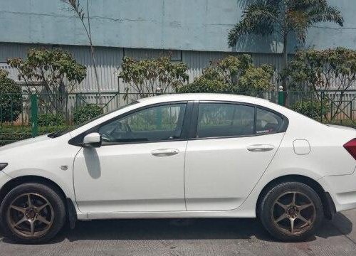 Honda City E 2013 MT for sale in Bangalore