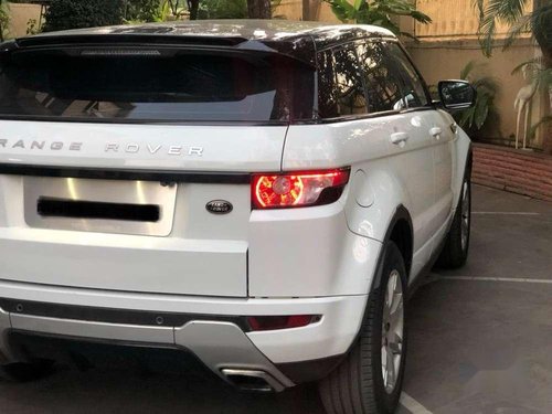2012 Land Rover Range Rover Evoque 2.0 TD4 HSE Dynamic AT in Nagpur