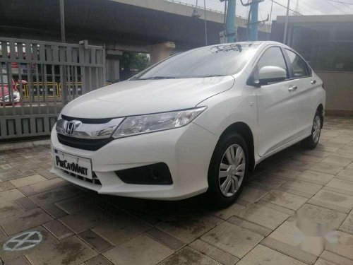 Honda City 2017 MT for sale in Nagar