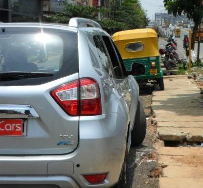 2014 Nissan Terrano XV Premium 110 PS Anniversary Edition MT in Bangalore