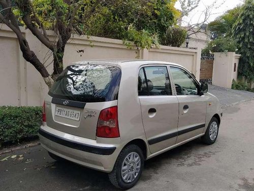 Hyundai Santro Xing GLS, 2007, Petrol MT in Patiala