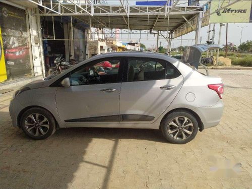 Used 2015 Hyundai Xcent MT for sale in Greater Noida