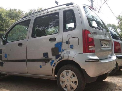 Maruti Suzuki Wagon R 1.0 LXi, 2007, Petrol MT in Allahabad