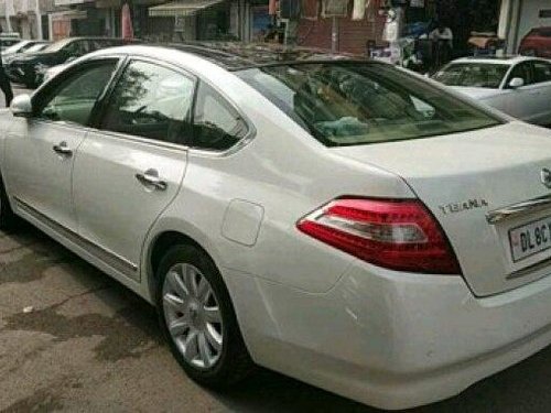 Nissan Teana Teana 2012 AT for sale in New Delhi