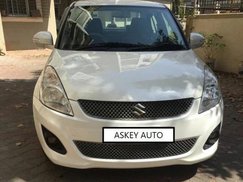 2013 Maruti Suzuki Dzire VDI MT for sale in Mumbai