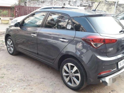 Used Hyundai i20 Asta 1.2 2018 MT for sale in Patna