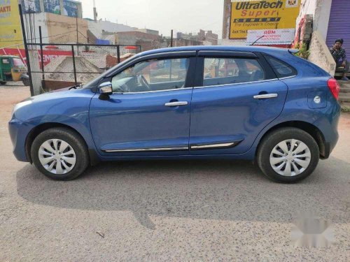 Maruti Suzuki Baleno Delta, 2018, Diesel MT in Hyderabad