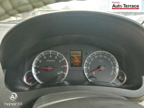 Used Maruti Suzuki Dzire VXI 2013 MT in Chennai