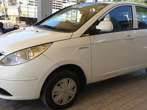 2014 Tata Vista MT for sale in Pune