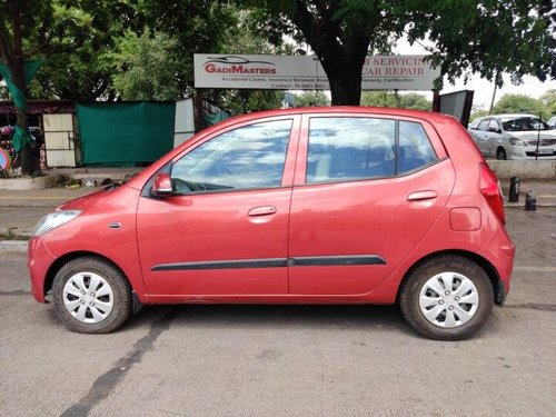 Used 2010 Hyundai i10 Magna 1.2 MT for sale in Pune