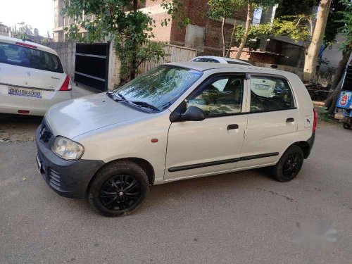 2011 Maruti Suzuki Alto 800 LXI MT for sale in Chandigarh