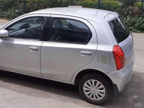 2011 Toyota Etios Liva G MT for sale in Nagar