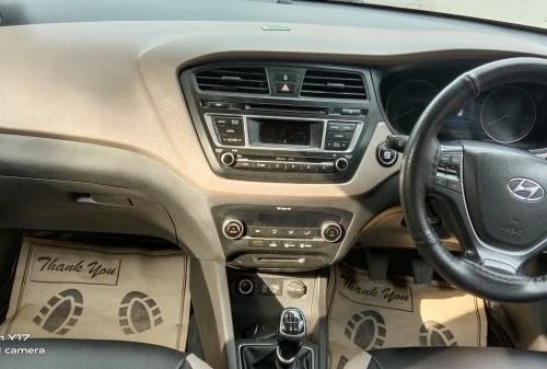 Used 2014 Hyundai i20 Asta 1.4 CRDi MT in Ghaziabad
