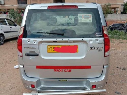 Mahindra Xylo D4 2017 MT for sale in Hyderabad