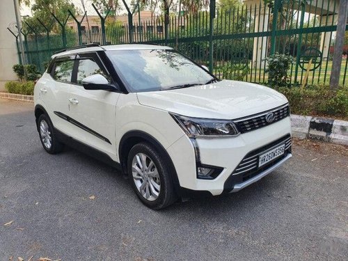 2019 Mahindra XUV300 MT for sale in New Delhi