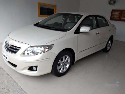 2008 Toyota Corolla Altis 1.8 G MT for sale in Thrissur