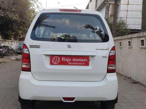 Maruti Suzuki Wagon R VXi BS-III, 2010, CNG & Hybrids MT in Ahmedabad