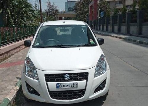 Maruti Ritz VDi 2014 MT for sale in Bangalore