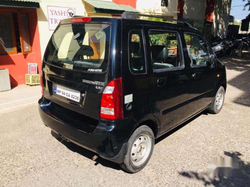 Maruti Suzuki Wagon R Duo, 2007, Petrol MT in Bhopal