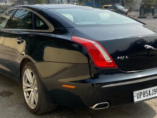 Used 2013 Jaguar XJ 3.0L AT for sale in New Delhi