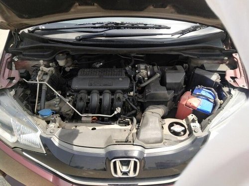 2016 Honda Jazz 1.2 V i VTEC MT for sale in Jaipur