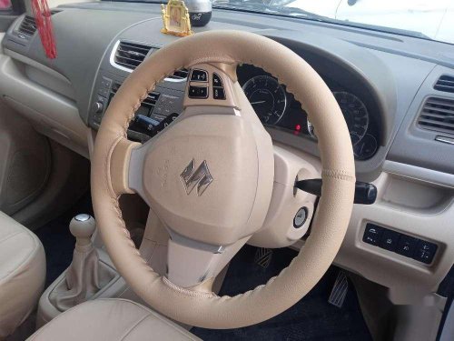 2016 Maruti Suzuki Ertiga VDI MT for sale in Allahabad