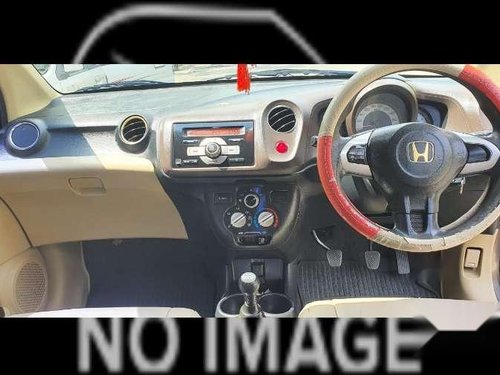 Honda Brio, 2012, Petrol MT for sale in Nagpur