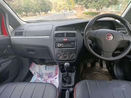 2011 Fiat Punto MT for sale in Nagar