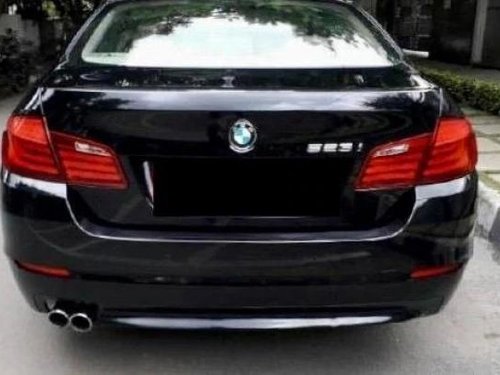 2010 BMW 5 Series 2007-2010 AT for sale in Bangalore
