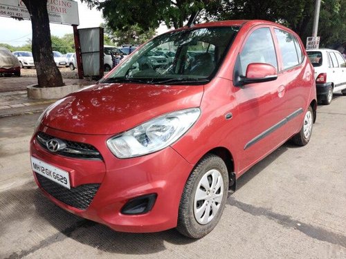 Used 2010 Hyundai i10 Magna 1.2 MT for sale in Pune